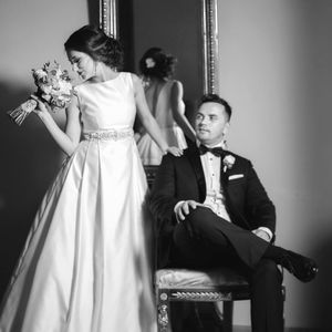 Meet your Posher, Alexandra